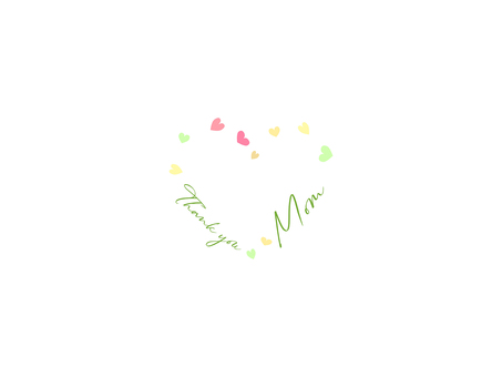 Illustration, mother, mother's day, mom, 