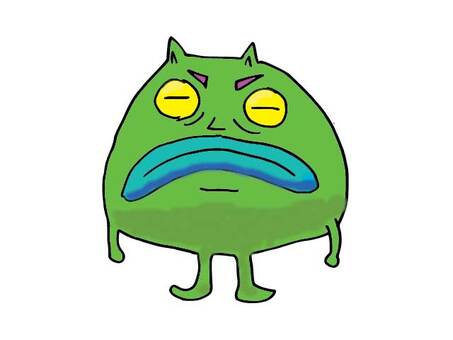 たらこ唇イラスト 無料イラストなら イラストac