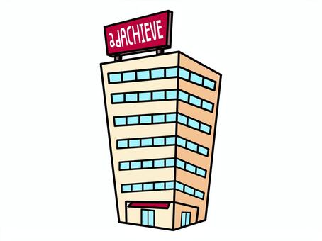 building, skyscraper, kanban, building, JPG and EPS