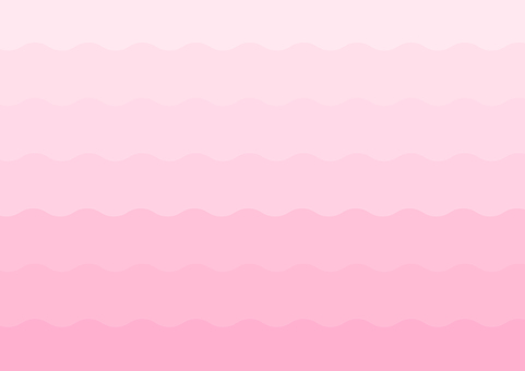 Illustration, spring, background, pink, 