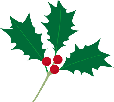 Holly, hello, holly, christmas, JPG and PNG