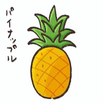 pineapple, , JPG and PNG