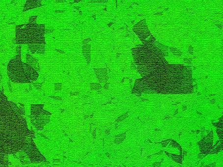 グリーンの和紙風な背景壁紙素材 グリーンの和紙風な背景壁紙素材 和紙,緑色,グリーン,背景,壁紙,抽象的,テクスチャ,オシャレ,シンプル,キュートのイラスト素材