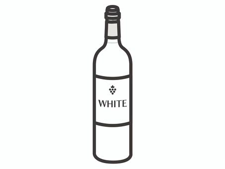 白ワイン（色なし）02