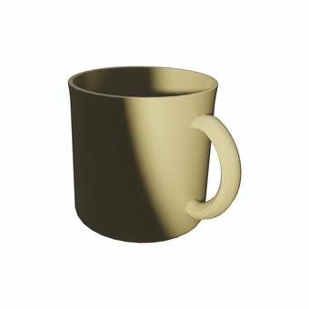 白杯, JPG 和 PNG 白杯, 咖啡杯, 白色, 立體, JPG 和 PNG