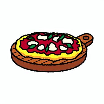 pizza, , JPG, PNG and EPS