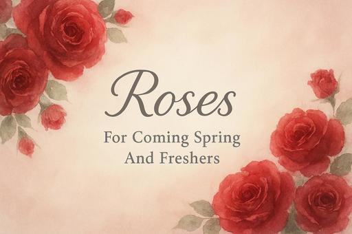 Red roses bloom gracefully in spring, JPG and PNG Red roses bloom gracefully in spring, red, rose, flower, JPG and PNG