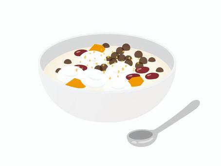 Illustration, chew, ethnic, ethnic dishes, 