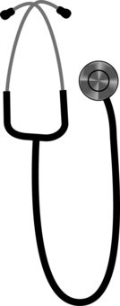 Stethoscope, , JPG, PNG and AI