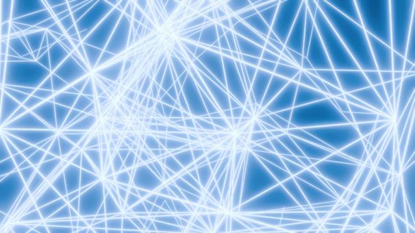 無数の線が交差するネオン背景 背景,ネオン,線,抽象的,デジタル,サイバー,エフェクト,発光,エレクトロニック,ビームのイラスト素材