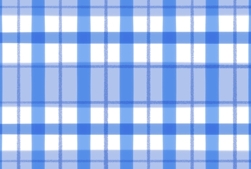 ブルーネイビーのタータンチェックの背景 チェック,タータンチェック,ギンガムチェック,柄,模様,パターン,デザイン,背景,壁紙,ブルーのイラスト素材