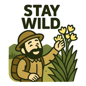 stay wild
