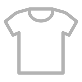 半袖Tシャツ tシャツ,アイコン,半袖,服,シンプル,ファッション,肌着,白のイラスト素材