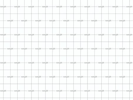 すかしsample黒② 文字,サンプル,星,ウォーターマーク,透かし,透過,シンプル,素材,あしらい,模様のイラスト素材