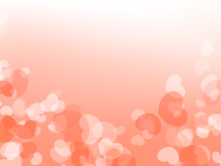 cute orange glitter heart background, JPG cute orange glitter heart background, , JPG