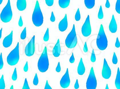 雨 壁紙 雨粒 梅雨