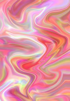 手描き　背景 手描き,背景,壁紙,ミラー,ピンクのイラスト素材