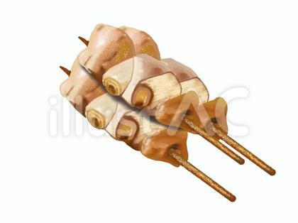 焼き鳥3本-14