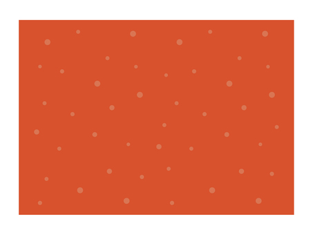 シンプルかわいい雪の降る背景素材　赤 雪,背景,壁紙,降る,赤,クリスマス,枠,バナー,カード,グリーティングのイラスト素材