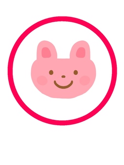 삽화, JPG 및 PNG 삽화, 토끼, 마크, 알약, JPG 및 PNG
