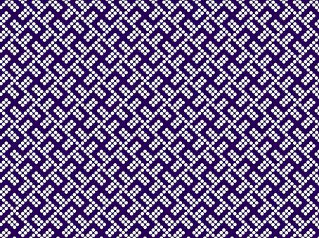 With ai 卍 pattern swatch, जैसा, जापानी शैली, और, JPG, PNG and AI