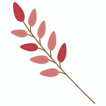 秋の葉 落ち葉 05 秋,紅葉,あしらい,秋の葉,葉,秋の紅葉,葉っぱ,枯葉,落葉,枯れ葉のイラスト素材