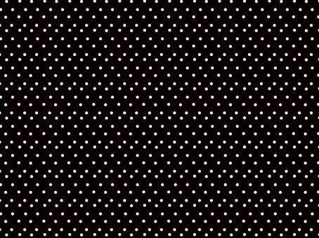 黒ドットの背景パターン 黒,ドット,背景,シンプル,模様,パターン,水玉,素材,柄,壁紙のイラスト素材