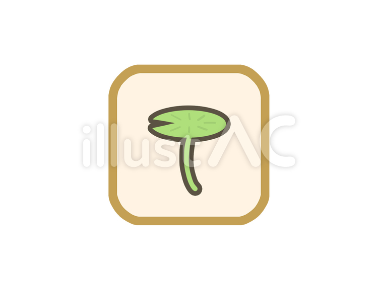 葦　アイテム 葦,植物,デフォルメのイラスト素材