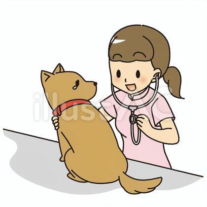 獣医