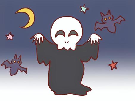 ハロウィン