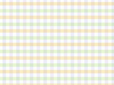 秋色ギンガムチェック01 秋色,チェック,格子,くすみカラー,淡い,ギンガムチェック,背景,暖色,カントリー,ペールトーンのイラスト素材