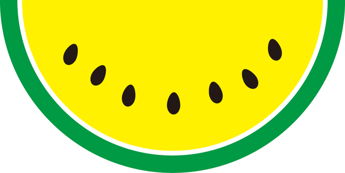 yellow watermelon, , JPG and PNG