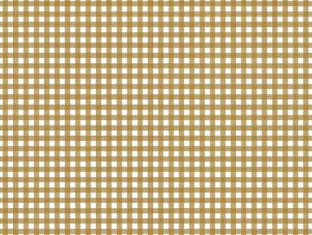 冬色小ギンガムチェック(四角)② ギンガムチェック,チェック柄,格子柄のイラスト素材