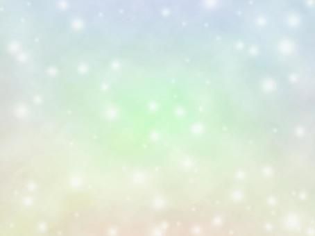 幻想的なふんわり光のもや背景素材 光,もや,ふんわり,背景,グラデーション,幻想的,抽象,ぼかし,光彩,青系のイラスト素材