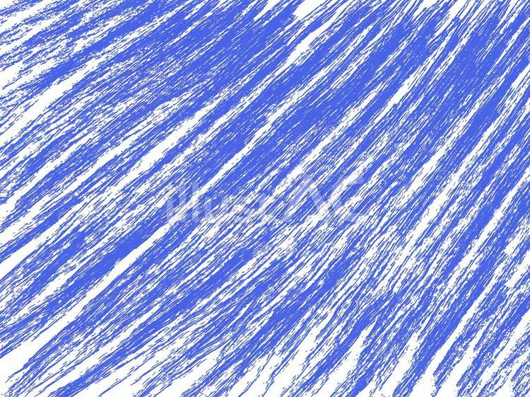「毛筆」テイストな背景素材_03 毛筆,筆書き,質感のイラスト素材