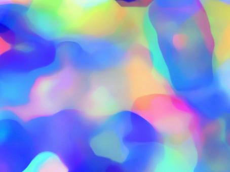 カラフルな青色のグラデーションの背景素材 グラデーション,カラフル,青色,背景,壁紙,抽象的,テクスチャ,キュート,かわいい,シンプルのイラスト素材