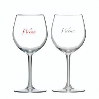 ワイングラス ワイングラス,グラス,ガラス,ワイン,器のイラスト素材