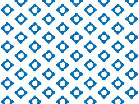 和柄背景　パターンスウォッチ 和柄,背景,和風,和,お正月,模様,紋様,七五三,パターン,スウォッチのイラスト素材