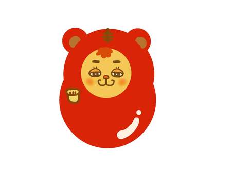 招財貓⁈ 招財貓⁈