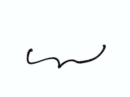 手書きの柔らかいフキダシイラスト素材 吹き出し,セリフ,枠,フレーム,あしらい,シンプル,おしゃれ,手書き風,かわいい,アイコンのイラスト素材