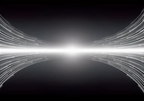 スタイリッシュなエネルギーと技術の背景 デジタル,サイバー,テクノロジー,エネルギー,光,ファイバー,ライン,スタイリッシュ,背景のイラスト素材