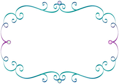 Wave frame A, JPG Wave frame A, , JPG