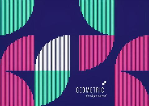 Illustration, geometric, geometric pattern, geometry, 