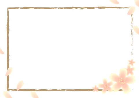 Transparent frame / Frame, , JPG, PNG and AI