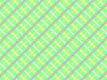 爽やかな五角形チェック柄 爽やかな五角形チェック柄 五角形,チェック柄,春,フレッシュ,明るい,優しい,パステル,ミントグリーン,ライラック,イエローのイラスト素材