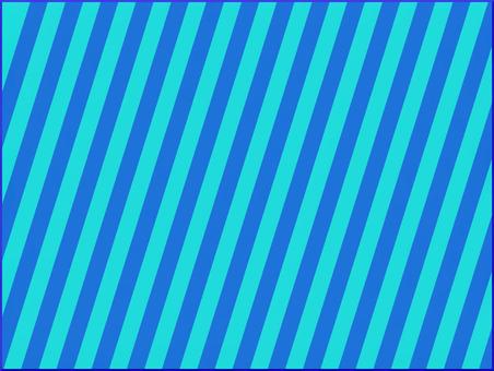 Striped light blue blue with a refreshing frame, cool, stripe, light blue, JPG