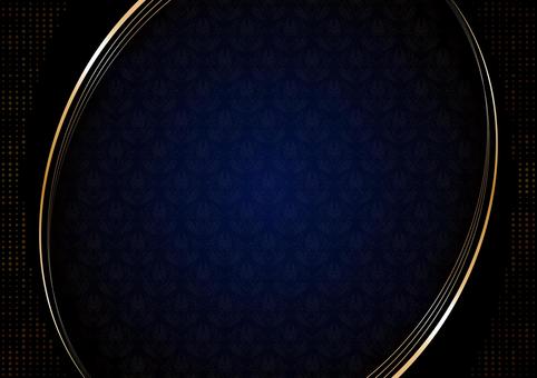 Luxury background (blue), , JPG and AI