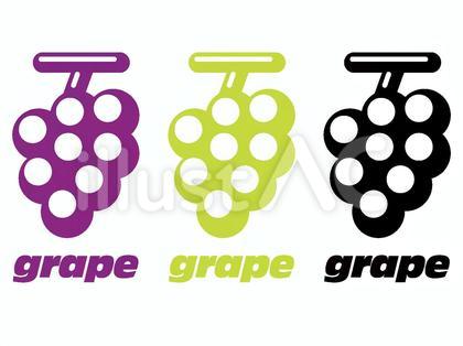 grapeロゴマーク14
