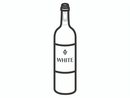 白ワイン（色なし）03