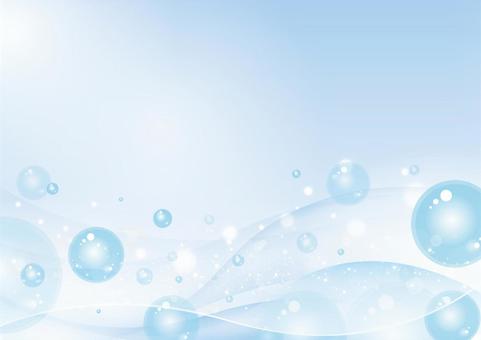 Illustration, polka dot, curve, light, 